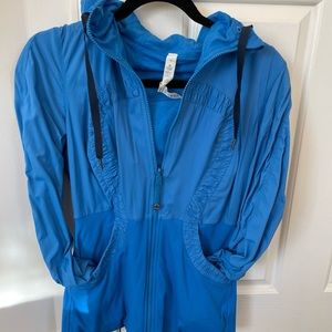 Lululemon Dance Studio Jacket III